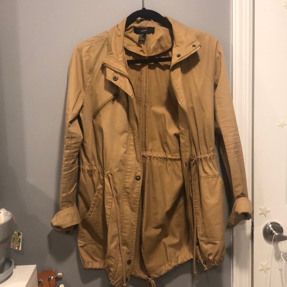 Light weight Jacket